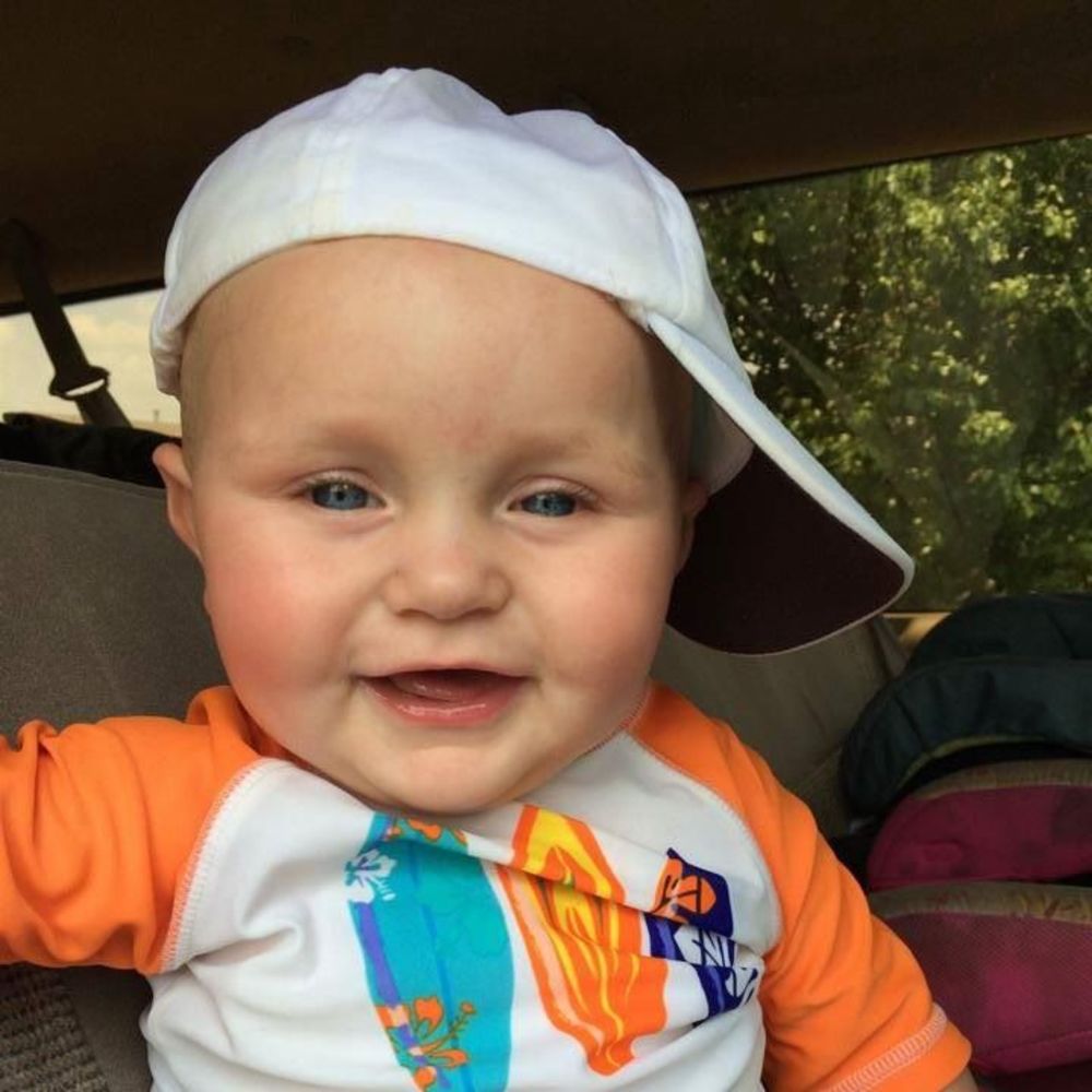 Meet your Posher, Megan